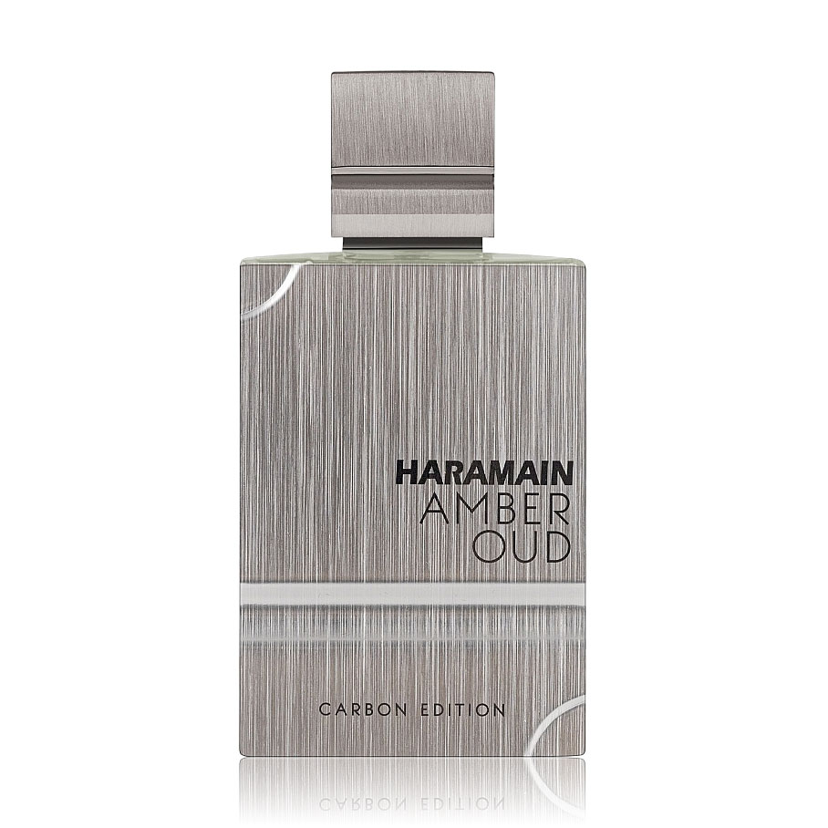 Al Haramain Amber Oud Carbon Edition Парфумована вода унісекс, 200 мл